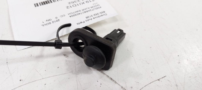 Does Not Apply Kia Soul Door Ajar Switch Door Open Dome Light Switch 2012 2013