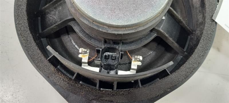 Does Not Apply Chevy Equinox Speaker Right Passenger Rear 2015 2014 2013 2012
