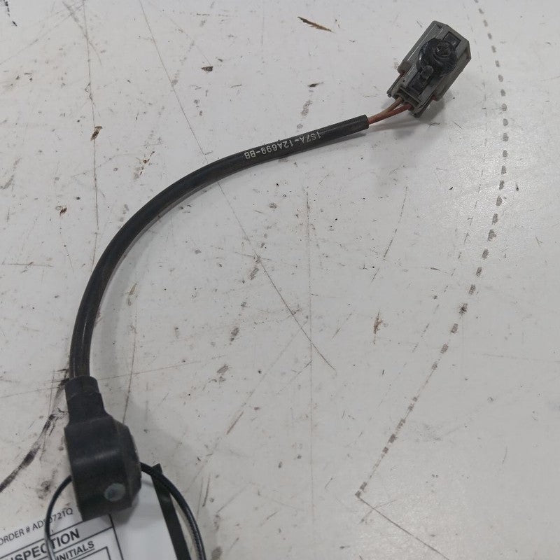 Ford Ecosport Engine Knock Sensor 2022 2021 2020 2019 2018