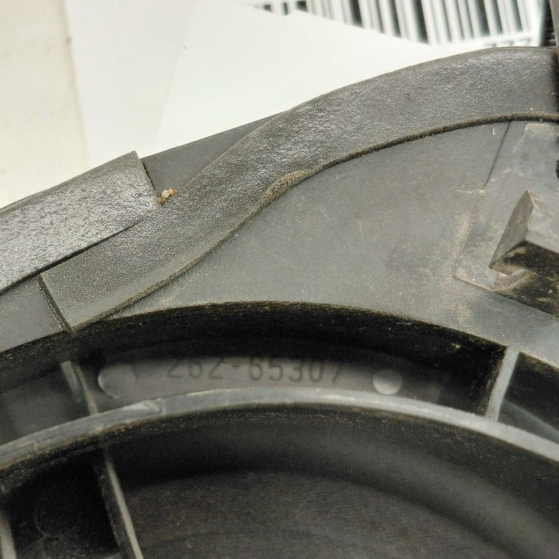 Chevy Trailblazer Speaker Left Driver Rear 2023 2022 2021