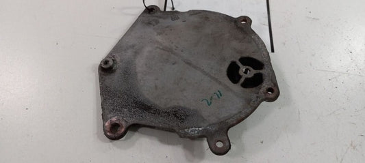 04892138AB Passenger Right Timing Cover Convertible 3.5L Outer Fits 07-10 SEBRING