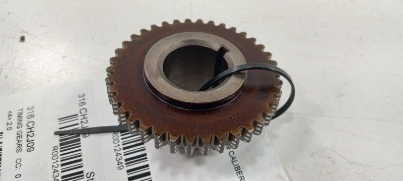 Dodge Caliber Timing Gear 2007 2008 2009 2010 2011 2012