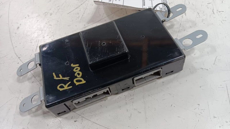 Front In Door Unit Passenger Fits 07-13 MDX