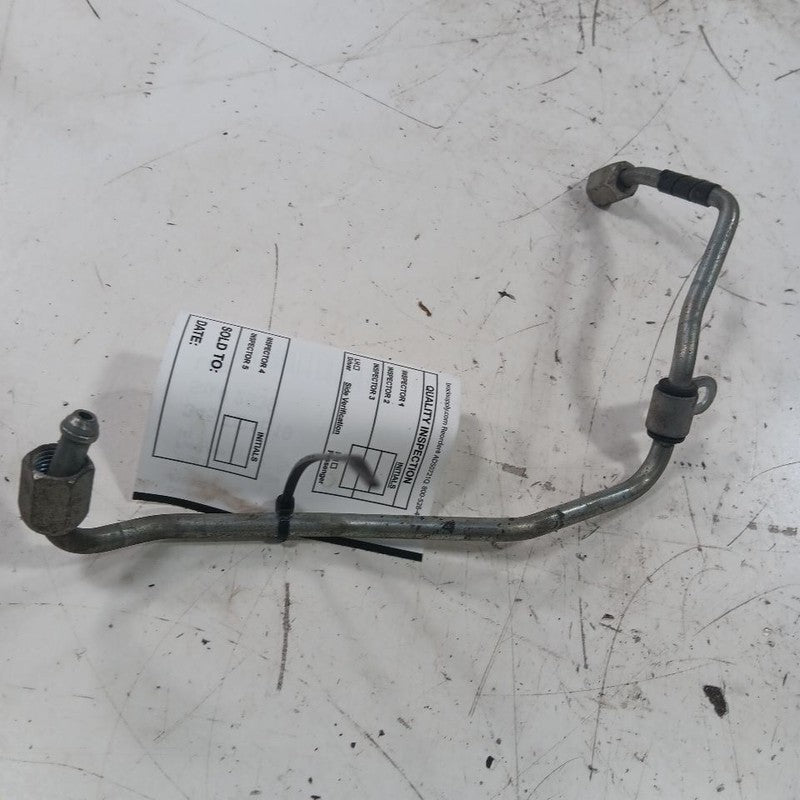 Toyota Corolla 2.0 Gas Fuel Line 2019 2020 2021