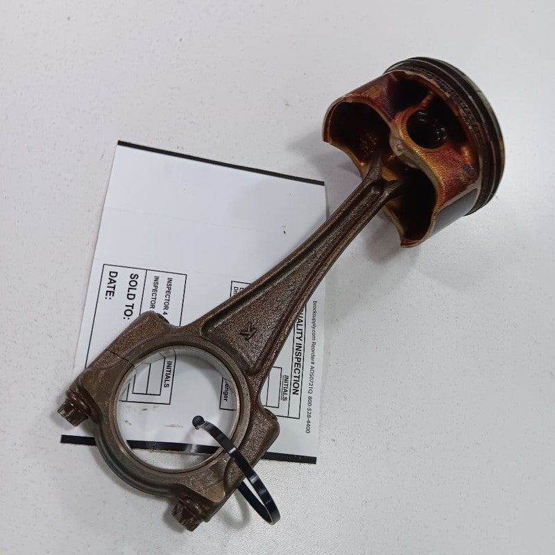 Toyota Yaris 1.5 Single Piston With Connecting Rod   2020 2019 2018 2017 2016