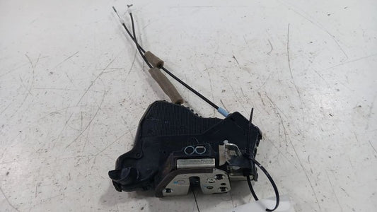 Acura RDX Door Latch Lock Right Passenger Front  2016 2017 2018