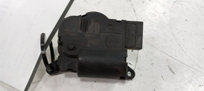 Does Not Apply Dodge Dart Flap Door Motor Heater AC Door Actuator 2013 2014 2015 2016