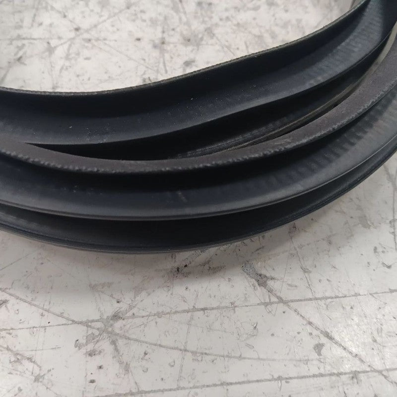 Hyundai Tucson On Body Door Jamb Seal Rear Right Passenger Back 2019 2020 2021