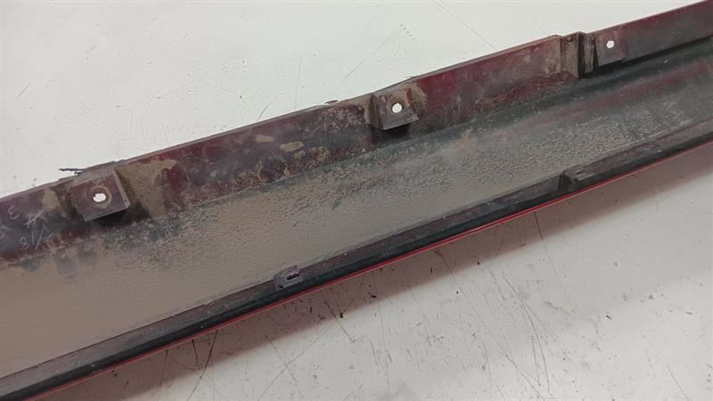 Infiniti G37 Rocker Panel Trim Cover Molding Skirt Right Passenger Side 2009 20