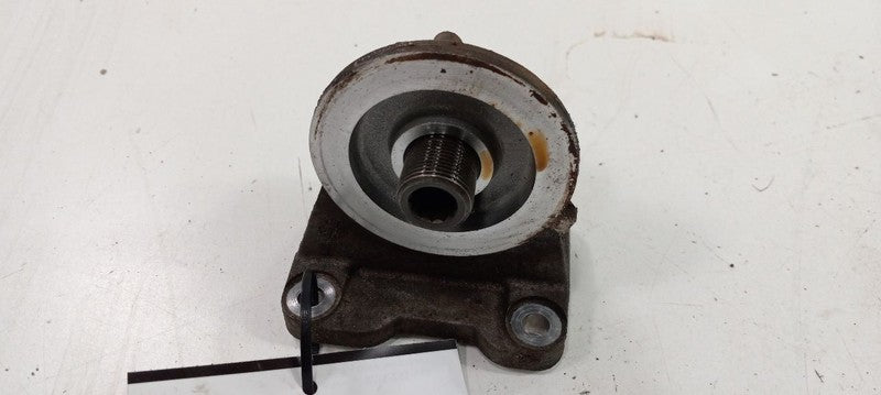 Dodge Avenger Engine Oil Filter Adapter Bracket Housing Mount 2014 2013 2012 11