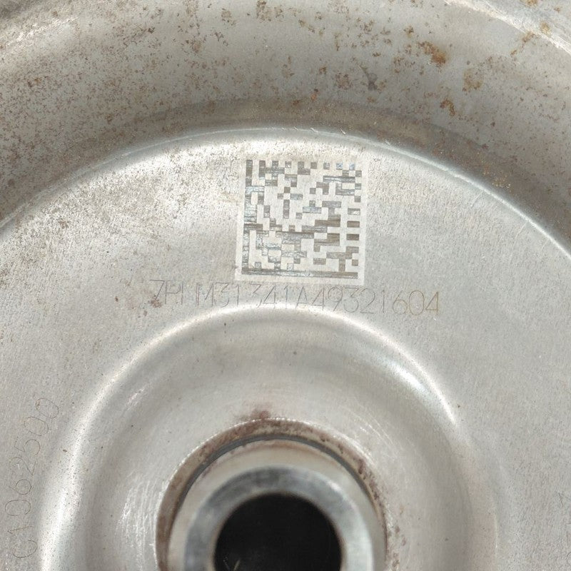 Chevy Equinox Automatic Transmission Torque Converter 2024 2023 2022