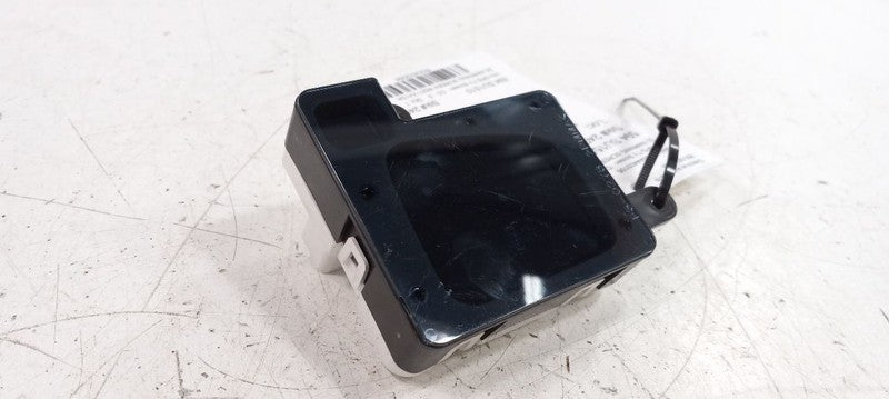 Subaru TRIBECA 2010 Warning Screen 2010 2011 2012 2013