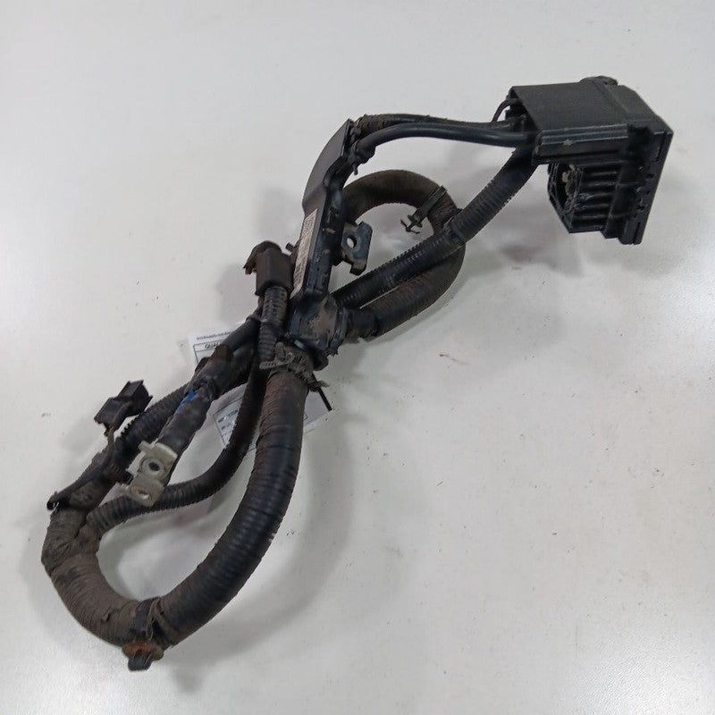 Hyundai Elantra Battery Cable 2017 2018 2019 2020