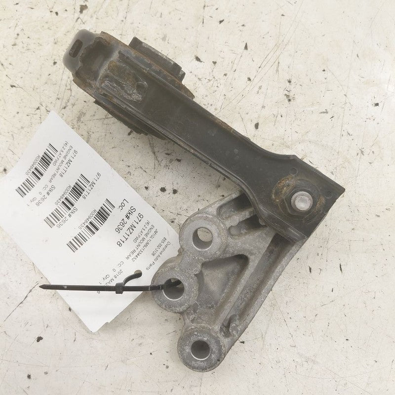 Mazda 6 Engine Motor Mount Rear Back 2.5 2018 2019 2020 2021