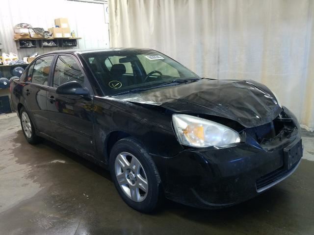 Does Not Apply Chevy Malibu 2007 Interior Parts Misc 91153
