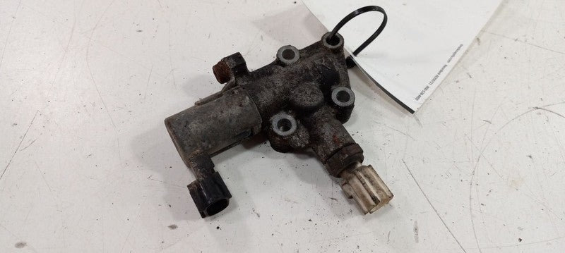 Subaru Legacy Variable Timing Gear Oil Control Valve Solenoid Cylinder Head 2012