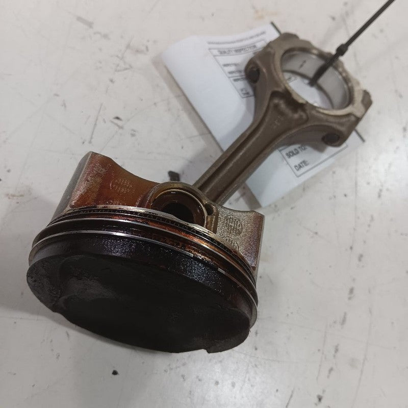 Toyota Corolla 1.8 Single Piston With Connecting Rod 2019 2018 2017