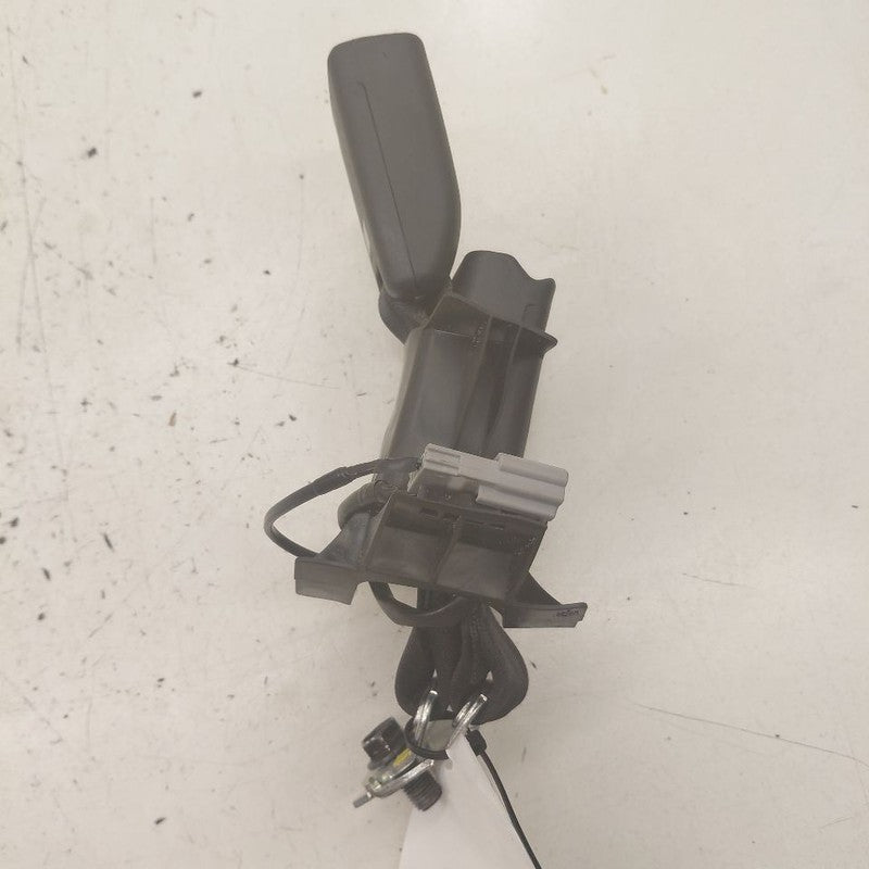 Lexus NX350 Seat Belt Buckle Latch Left Driver Rear Back 2022 2023 20