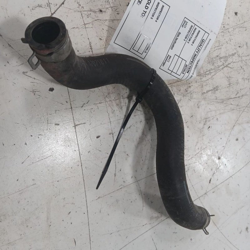 Hyundai Elantra 2.0 Coolant Line Crossover Pipe 2017 2018 2019 2020