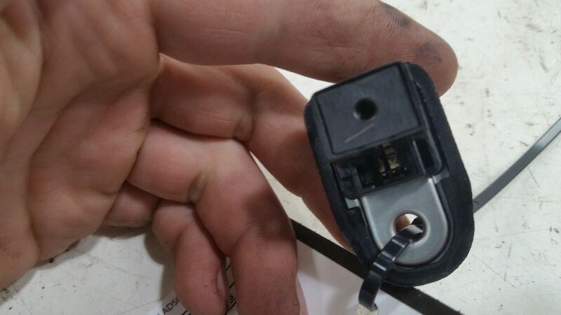 2002 INFINITI I35 Door Ajar Switch Door Open Dome Light 2003 2004