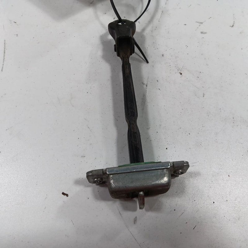 Hyundai Elantra Door Check Left Rear Hinge Stop Stopper Detent  2017 2016