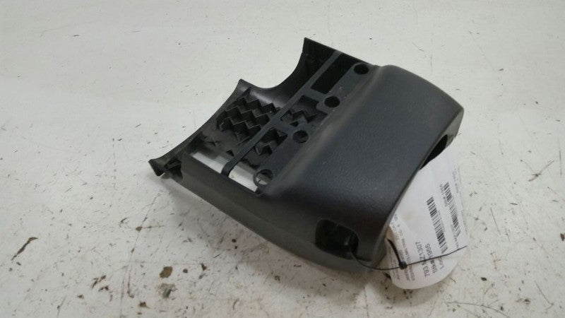 2007 MAZDA CX 7 Steering Column Trim Cover Shell 2008 2009