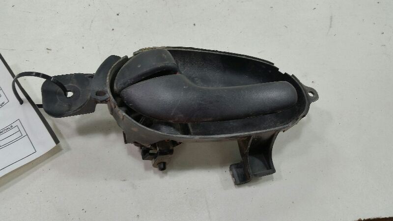 2004 CHEVY TRAILBLAZER Door Handle Left Driver Rear Interior 2005 2006 2007 2008
