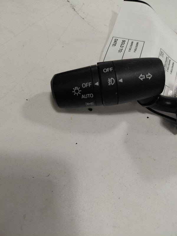 Mazda CX-5 Turn Signal Blinker Headlight Switch {BALN17J692} 2023 2022 2021 2020