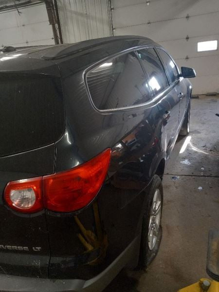 Does Not Apply Chevy Traverse TRAVERSE 2012 Interior Parts Misc 614026 2010 2011 2012 2013