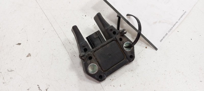Lexus GS350 Crash Impact Sensor 2007 2008 2009
