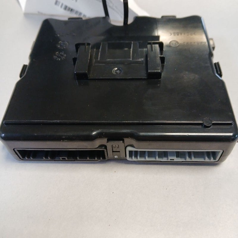 Temperature Control Module {277606RR1E} Fits 21-24 Nissan Rogue