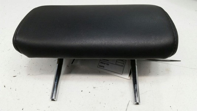 Nissan Maxima Seat Headrest Rear Back Seat Head Rest  2004 2005 2006 2007 2008