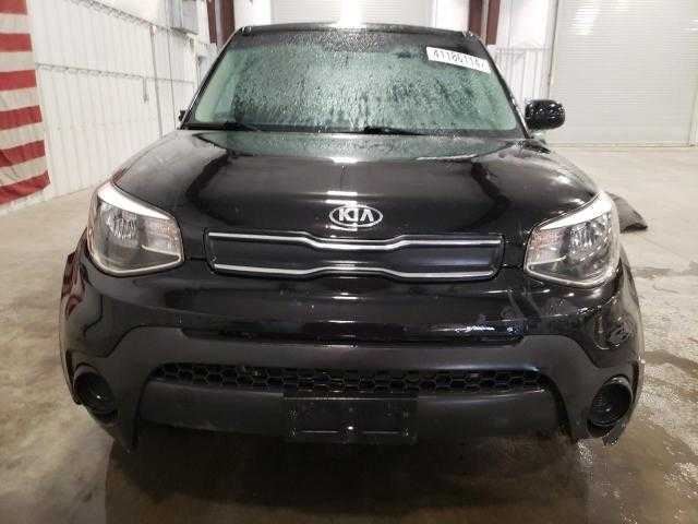 Does Not Apply Kia Soul Sill Trim Plate Door Jam Threshold Left Driver Rear 2017 2018 2019