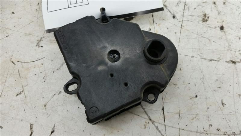 Ford Fusion Flap Door Motor Heater AC Door Actuator 2008 2009 2010 201