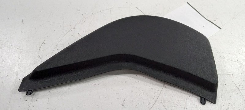 Does Not Apply Nissan Maxima Dash Side Cover Right Passenger Trim Panel 2011 2012 2013 2014
