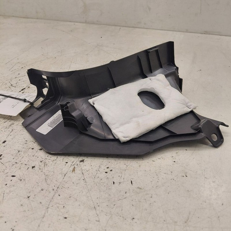 Nissan Rogue Kick Panel Trim Right Passenger 2021 2022 2023