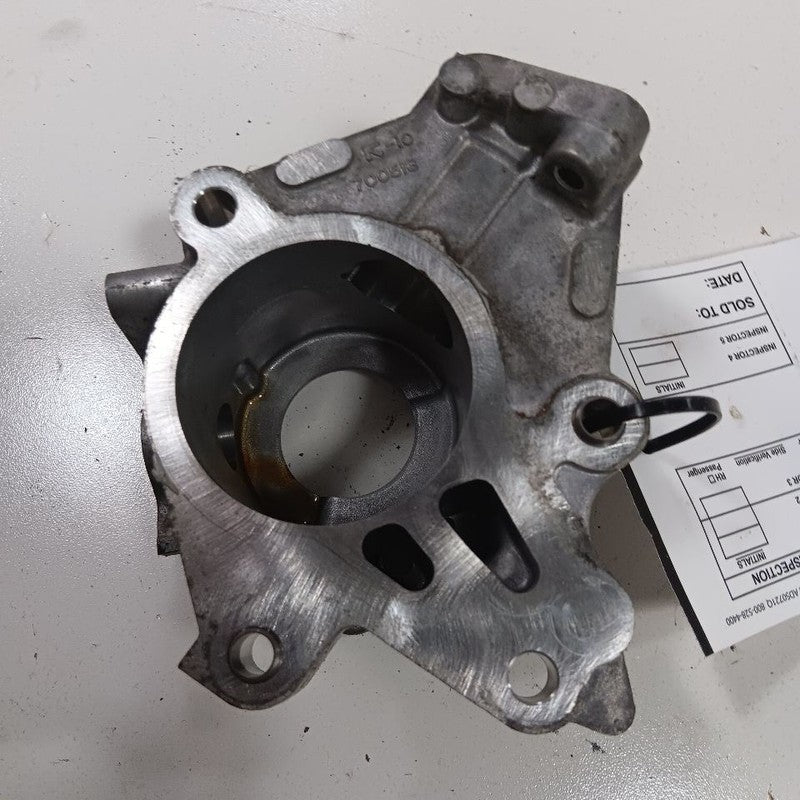 Mazda CX-5 Vacuum Pump Mount Housing 2.5L 2023 2022 2021 2020 OEM