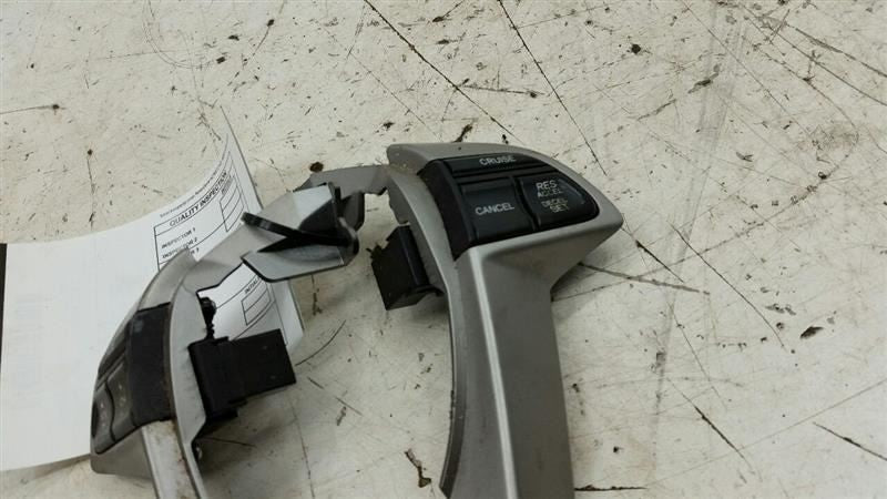 Honda Accord Column Switch Blinker Signal Wiper Mount Bracket 2008 2011