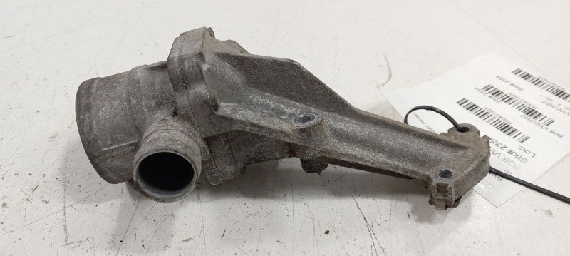 Does Not Apply Volkswagen Rabbit EGR Valve 2006 2007 2008 2009
