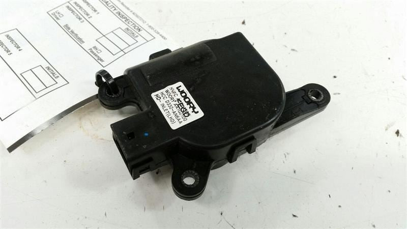 Hyundai Elantra Flap Door Motor Heater AC Door Actuator OEM 2010 2009 2008 2007