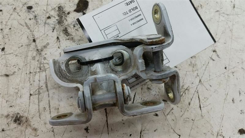 Chevy Cruze Door Hinge Set Right Rear Passenger 2012 2013 2014 2015 2016