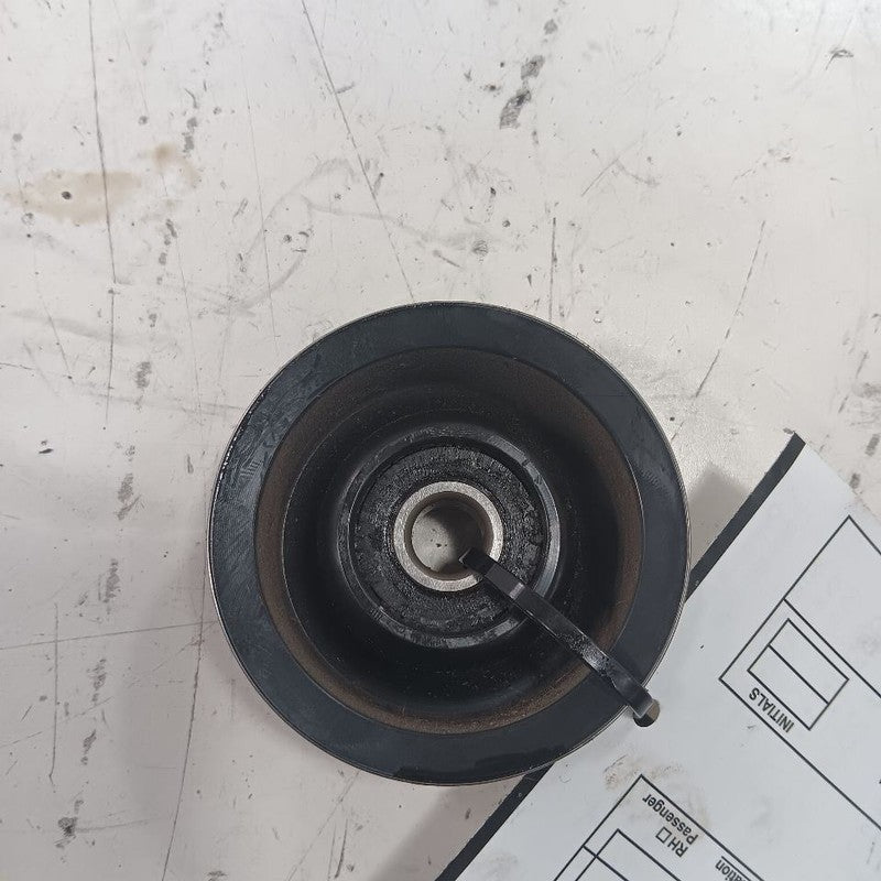 INFINITI QX50 Idler Idle Pulley  2017 2016 2015 2014