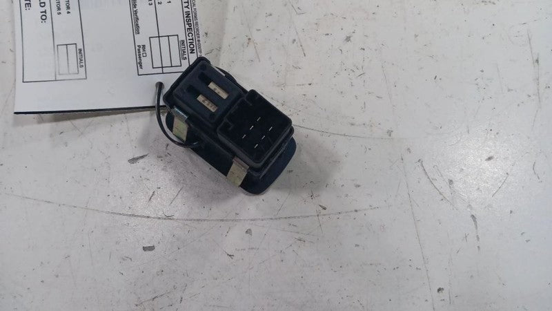 Chrysler 200 Window Switch Power Left Rear 2015 2016 2017