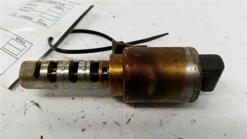 Ford Fusion Variable Timing Gearil Control Valve Solenoid Cylinder Head 2011