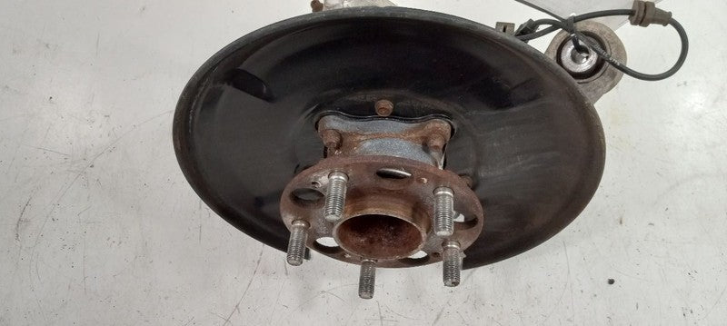 52210TC0T00 Passenger Right Rear Knuckle/Stub Fits 09-14 TSX