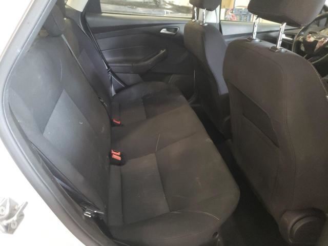 Does Not Apply Ford Focus On Door Seal Rubber Left Driver Rear Back 2018 2017 2016 2015