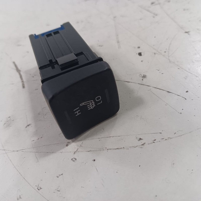 Toyota Corolla Heated Seat Switch 2019 2020 2021