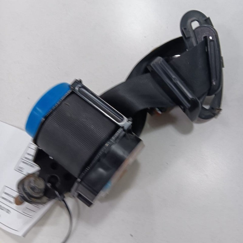 Hyundai Accent Seat Belt Strap Retractor Right Passenger Rear Back  2017 2016