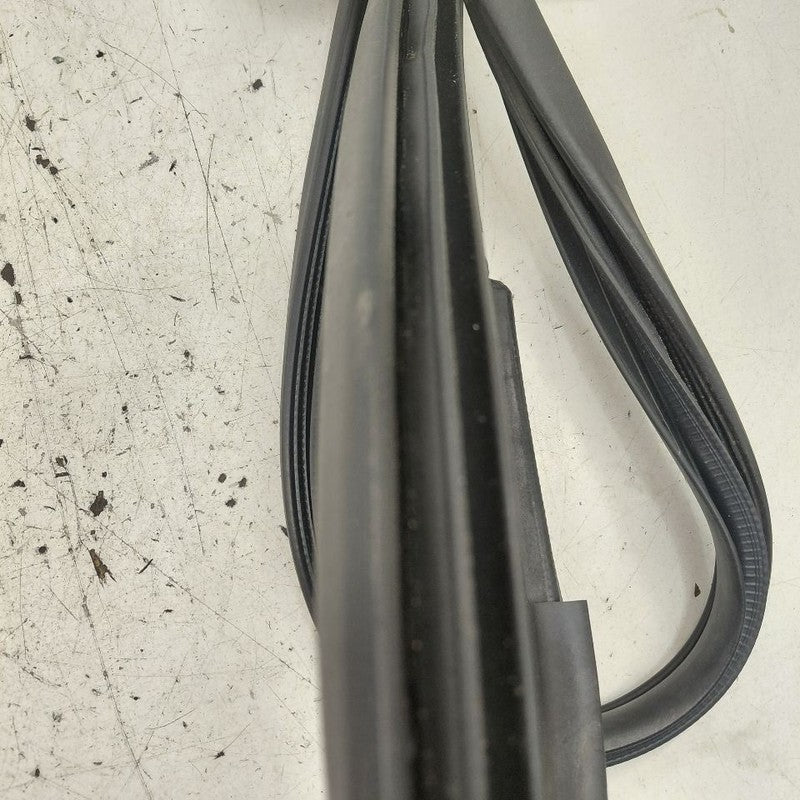 Lexus NX350 On Body Door Jamb Seal Rear Left Driver Back 2022 2023 20