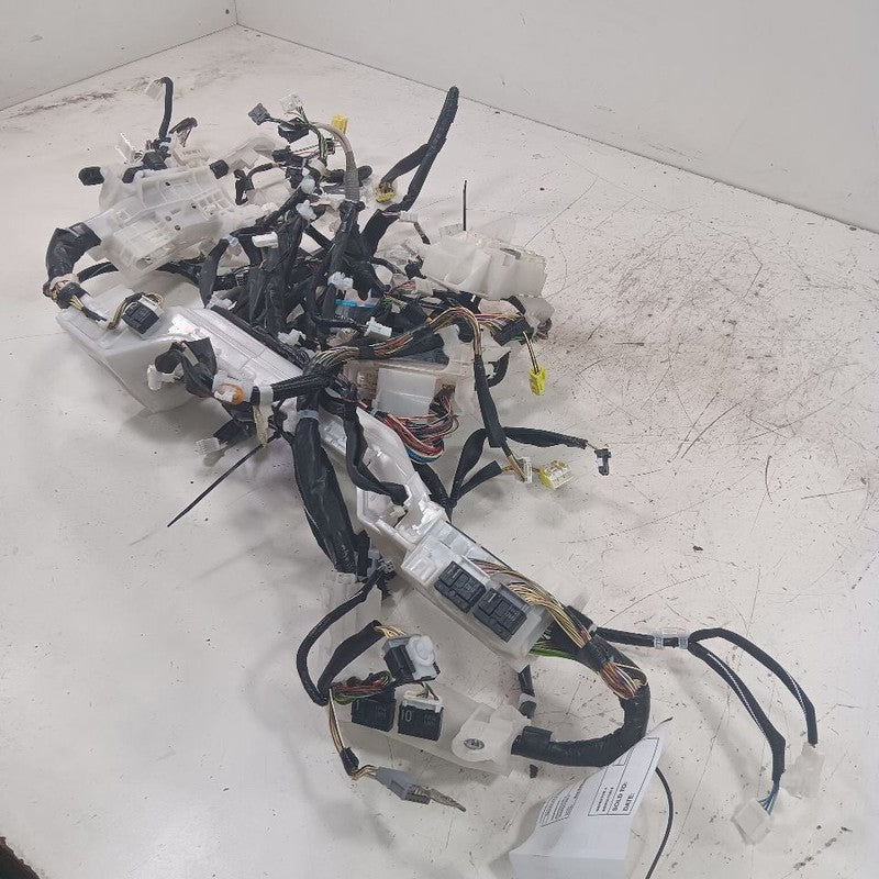 Toyota Corolla Dash Wire Wiring Harness 2019 2020 2021